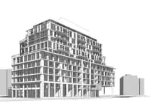 3374 Keele Street Condos North York