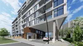 3374 Keele Street Condos North York