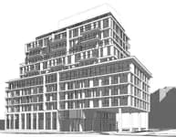 3374 Keele Street Condos North York