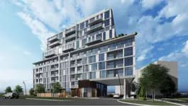 3374 Keele Street Condos North York