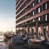 CG Tower Condos - Vaughan