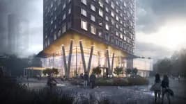 CG Tower Condos - Vaughan
