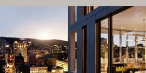 Gatsby Condominiums - Montreal