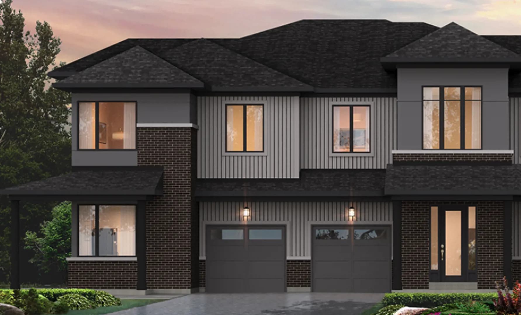 Union West Towns Kanata
