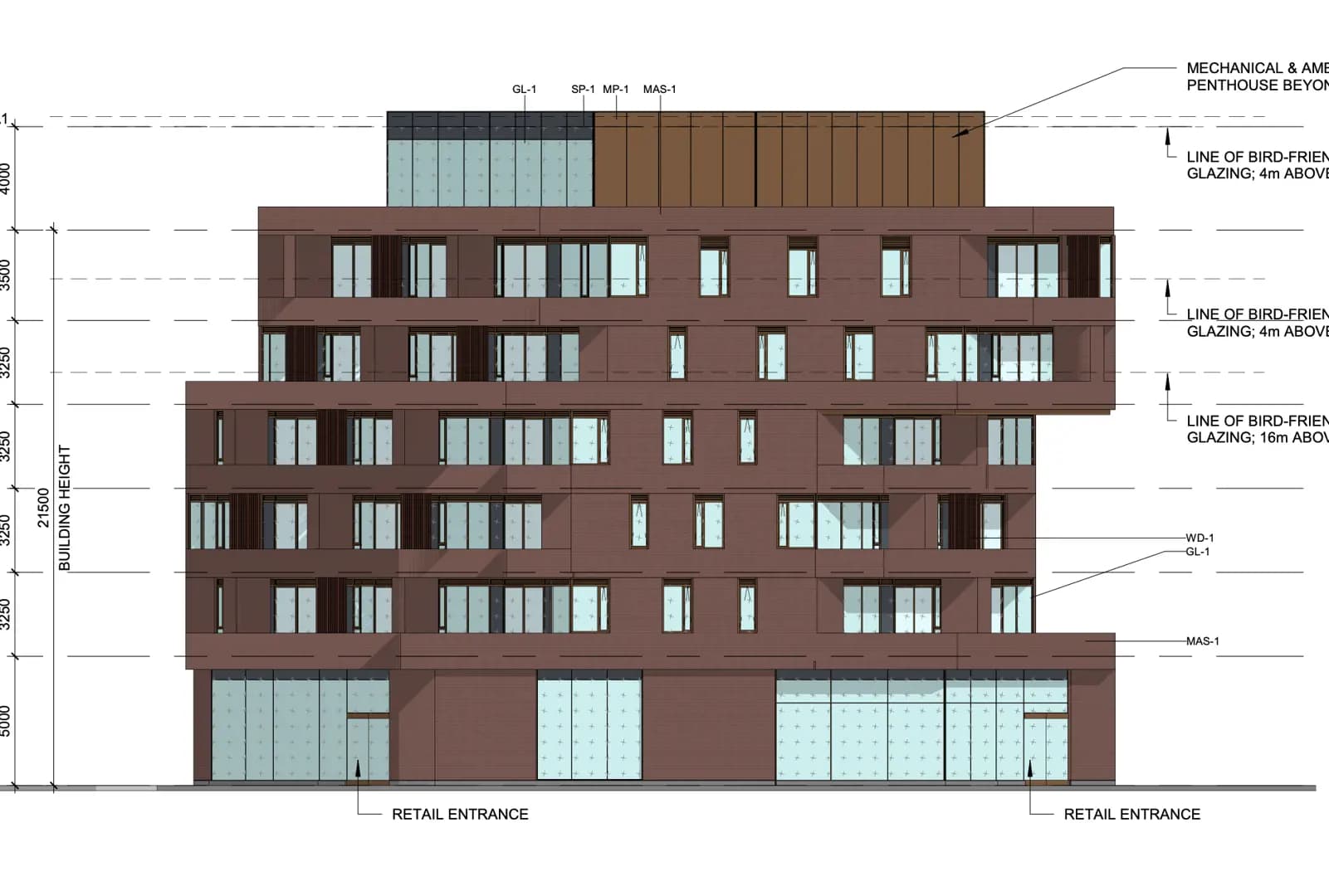 Golden Mile - Block A1 Condos Scarborough
