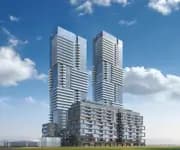 Queensway III Condo Etobicoke