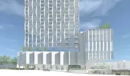 327 Royal York Condos Etobicoke