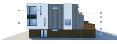 111 Wenderly Drive Towns - North York
