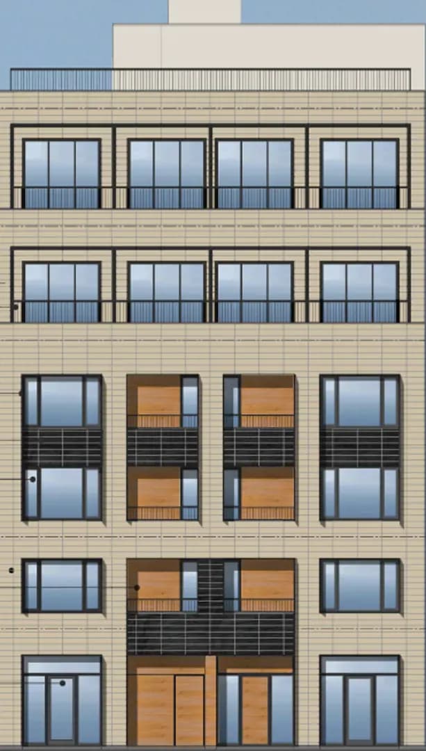 430 Royal York Road Condos - Etobicoke