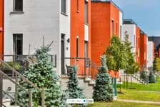 Maisons de Ville LaSalle Parc Angrignon Towns - Montreal