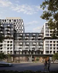 Verge 2 - East Tower Condos - Etobicoke