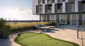 Verge 2 - East Tower Condos - Etobicoke