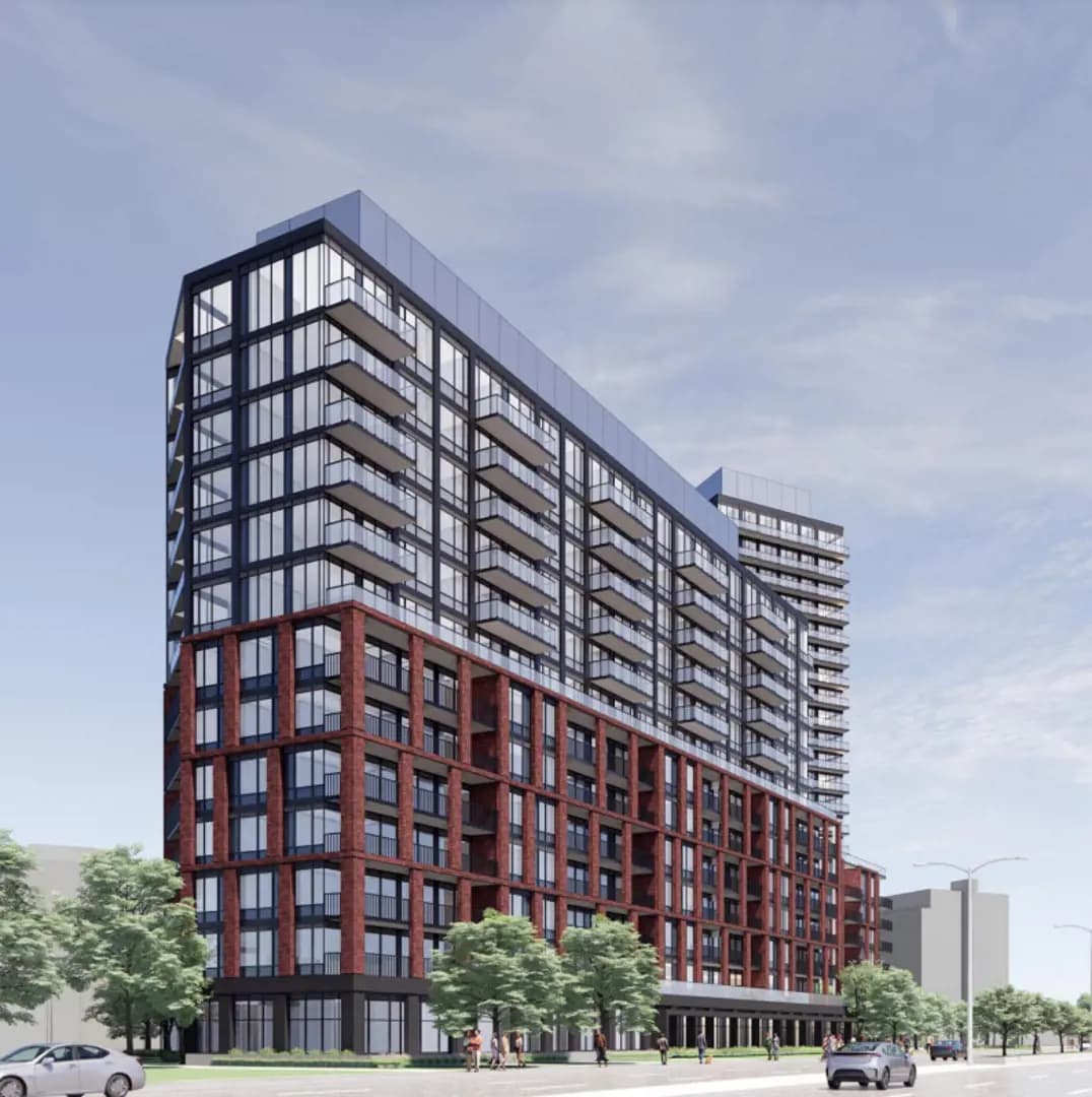 Residences at Bluffers Park Scarborough