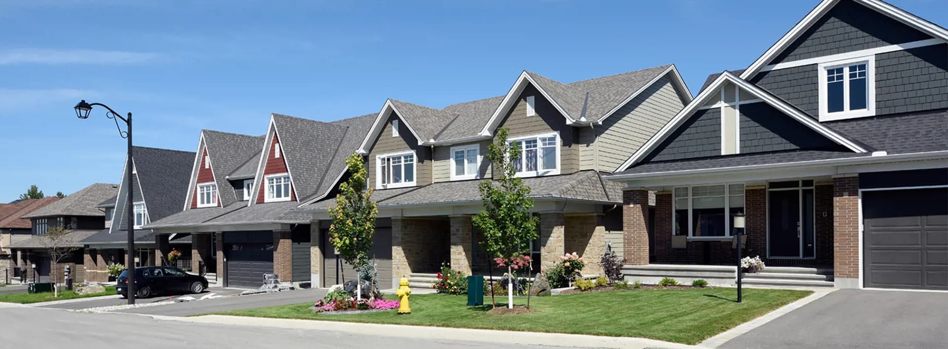 Copperwood Estate Towns Kanata