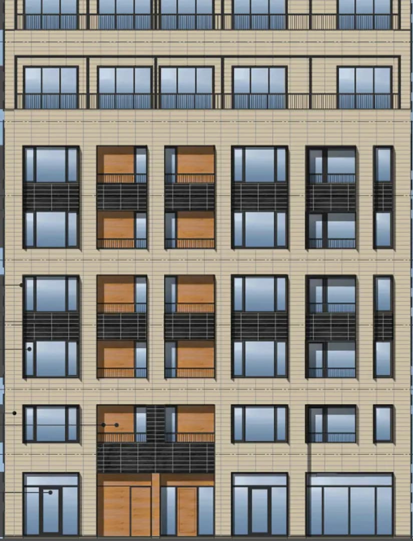 230 Royal York Road Condos - Etobicoke