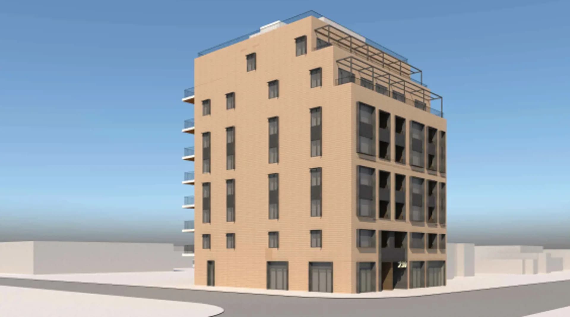 230 Royal York Road Condos - Etobicoke