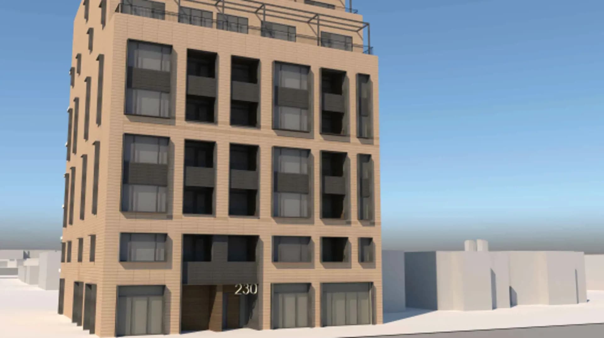 230 Royal York Road Condos - Etobicoke