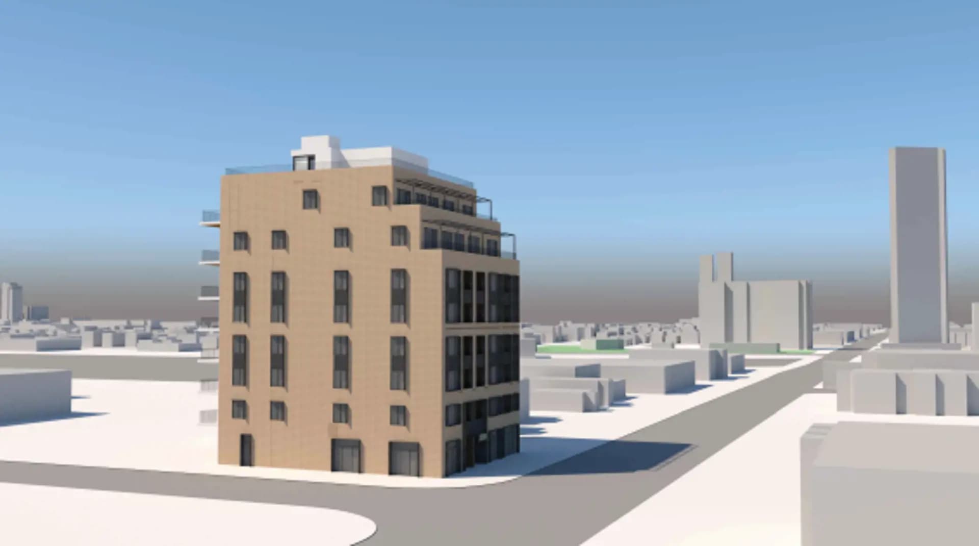 230 Royal York Road Condos - Etobicoke