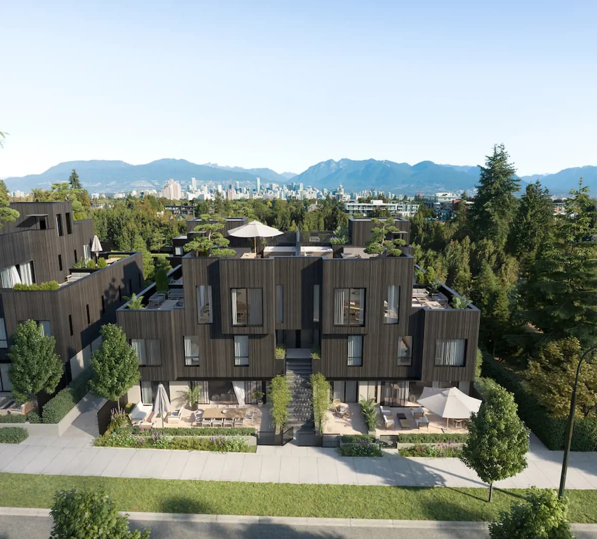 SOTO on W28 Condos Vancouver