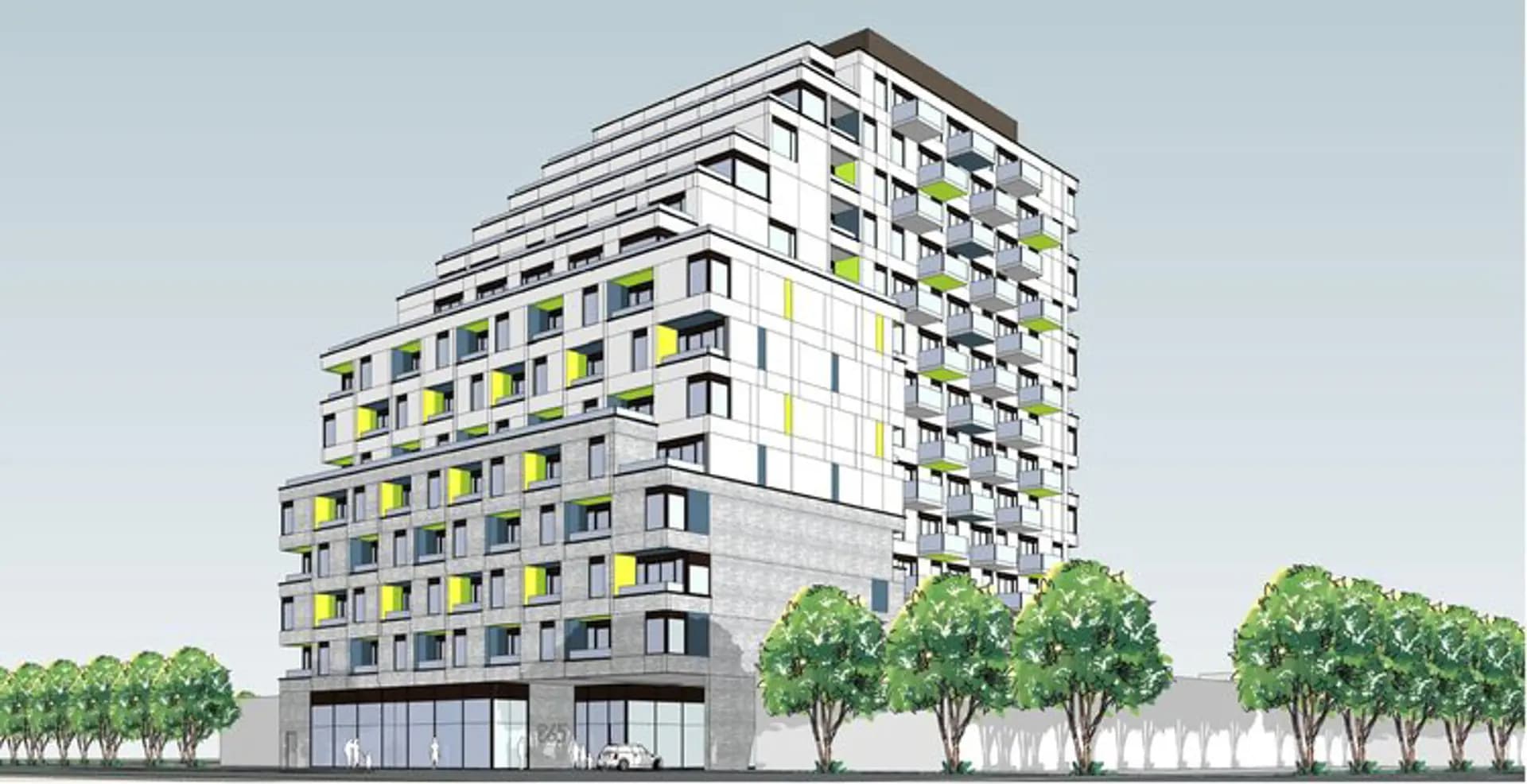 875 The Queensway Condos - Etobicoke