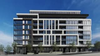 The Bayview Condo - North York