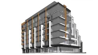 The Bayview Condo - North York
