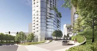 175 Wynford Drive Condos North York