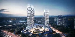 175 Wynford Drive Condos North York