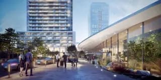 175 Wynford Drive Condos North York