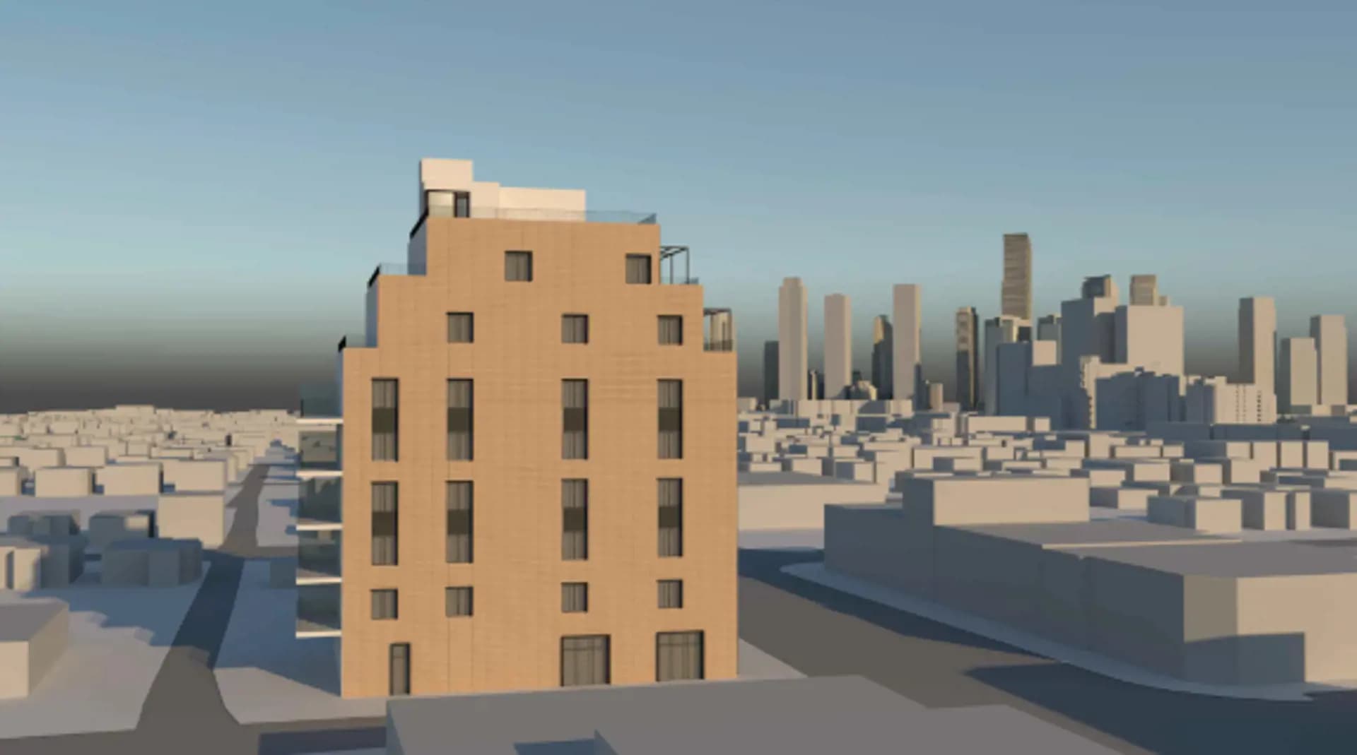 722 The Queensway Condos - Etobicoke