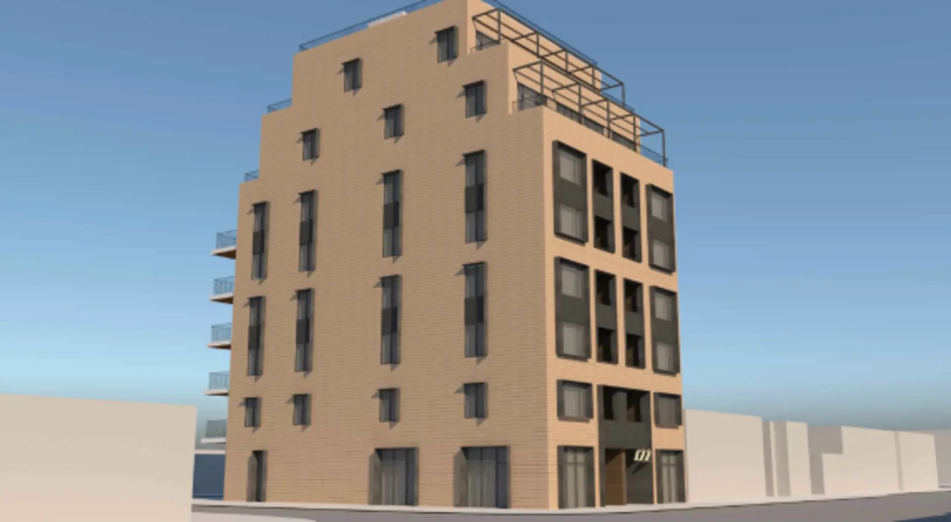722 The Queensway Condos - Etobicoke