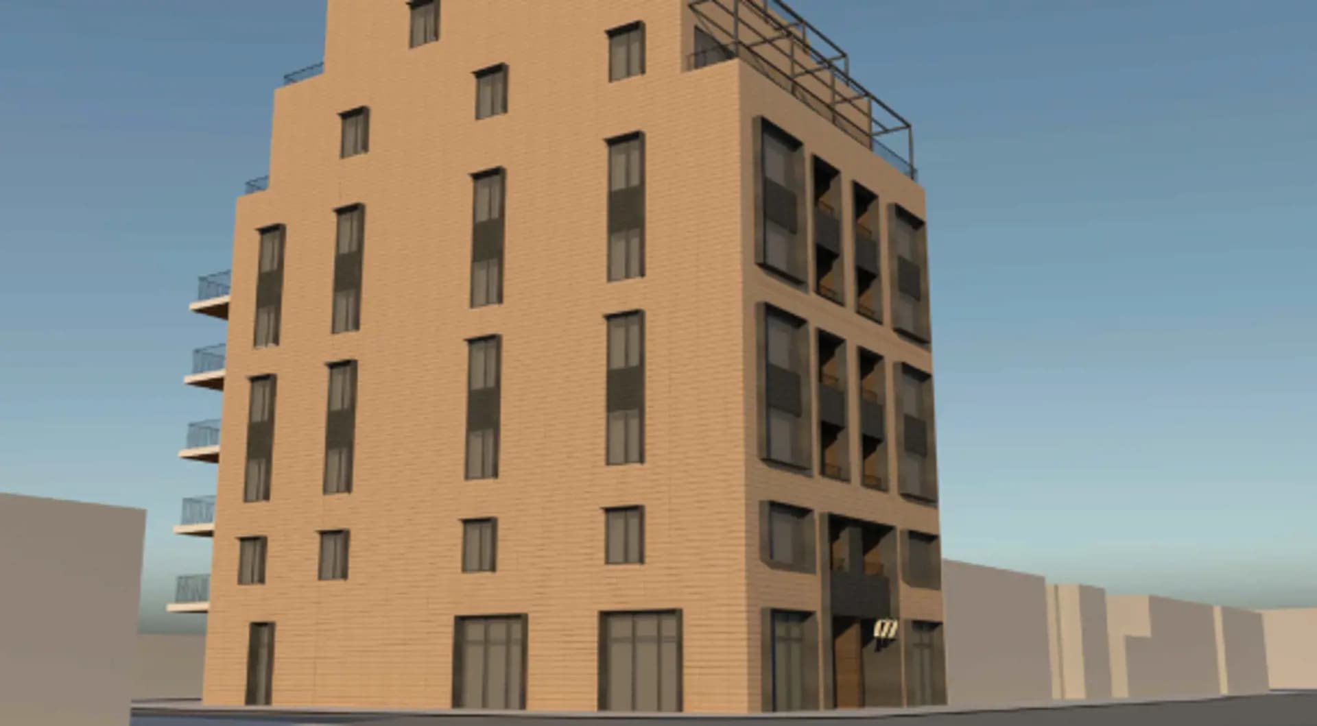 722 The Queensway Condos - Etobicoke