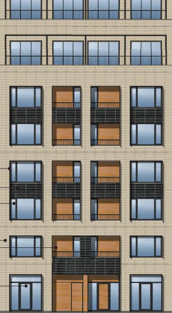 722 The Queensway Condos - Etobicoke