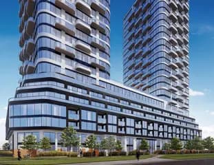 3 Swift Drive Condos North York