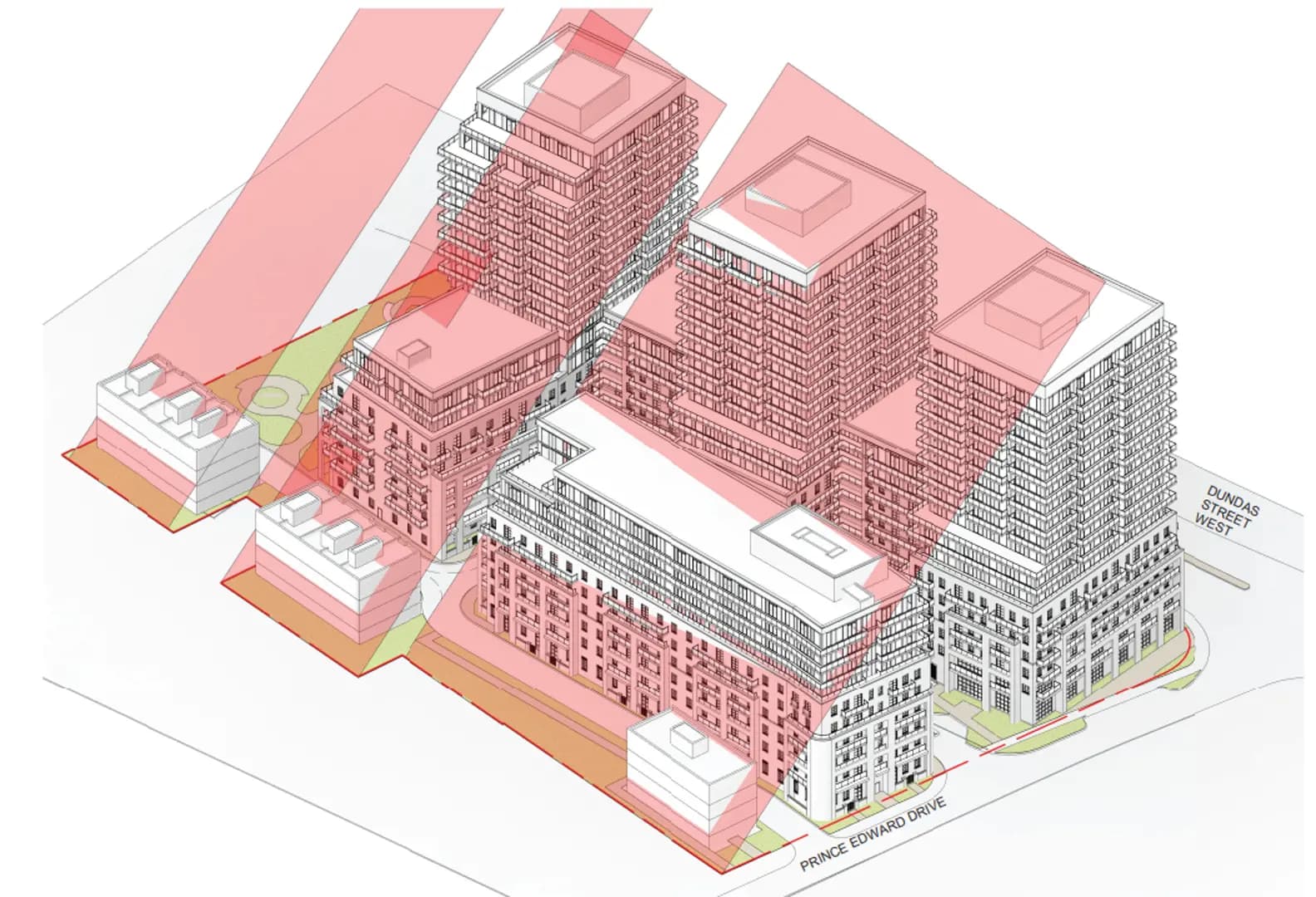 4195 Dundas Street West Condos - Etobicoke