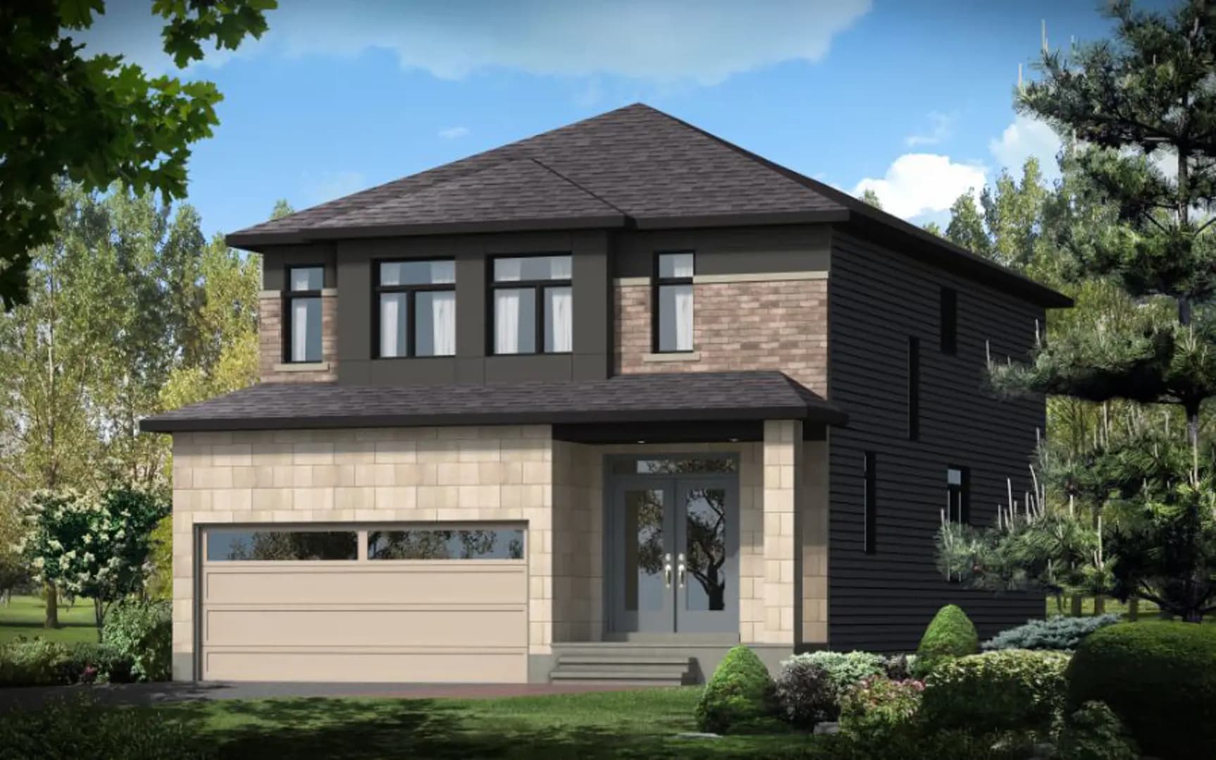Westwood Claridge Homes Kanata