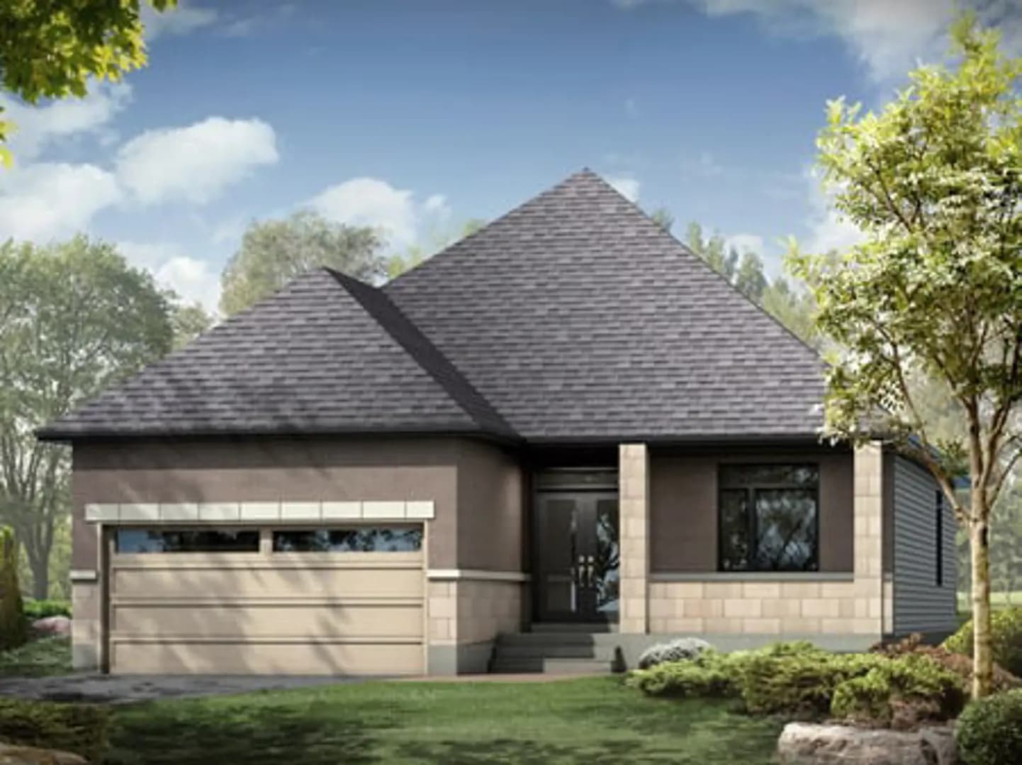 Westwood Claridge Homes Kanata