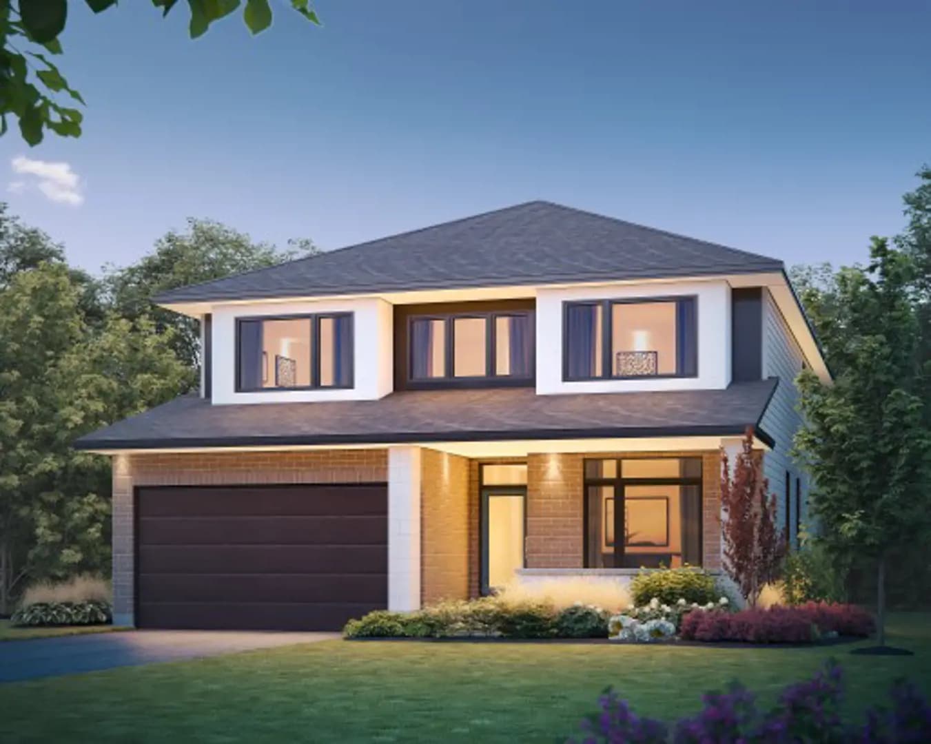 Westwood Tamarack Homes Kanata