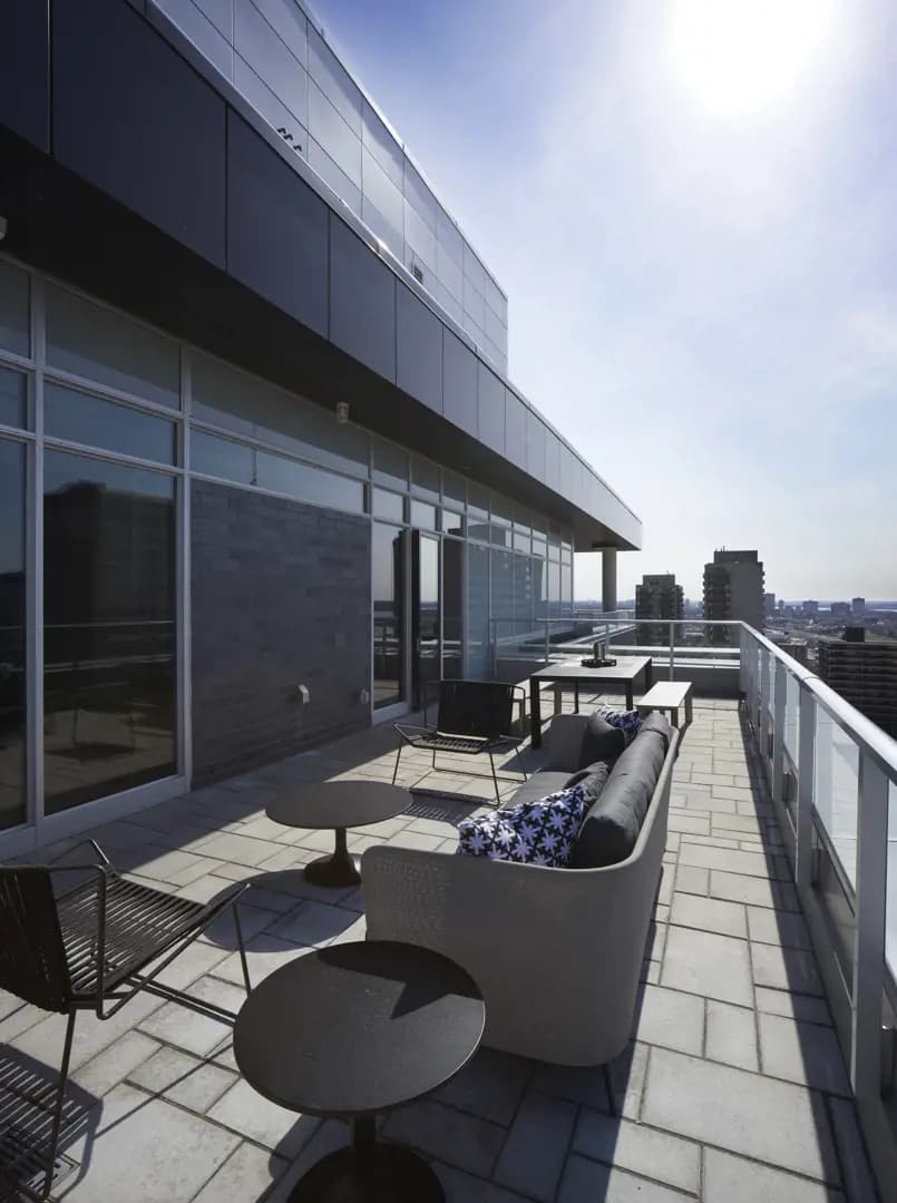 The Bowery Condos and Lofts Ottawa
