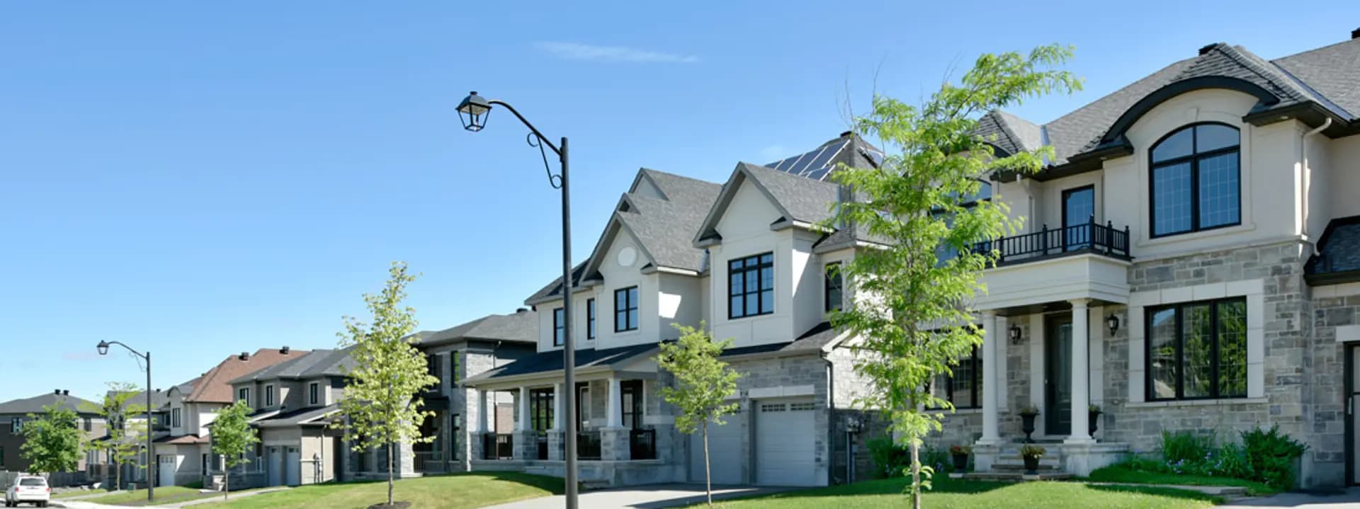 Mahogany Towns Ottawa