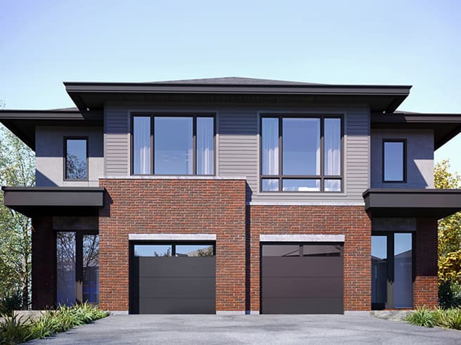 Klondike Ridge Towns Kanata