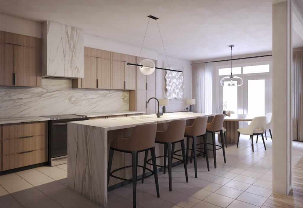 Palmetto Homes Oshawa