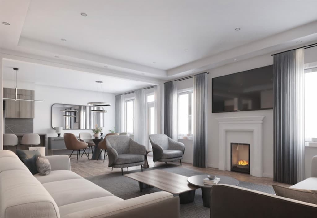 Palmetto Homes Oshawa