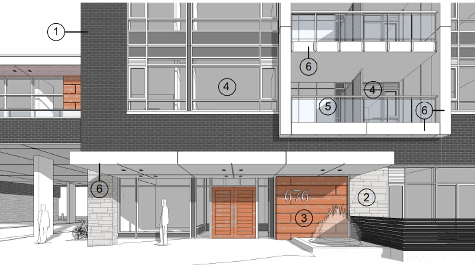672 Birchmount Road Condos Scarborough