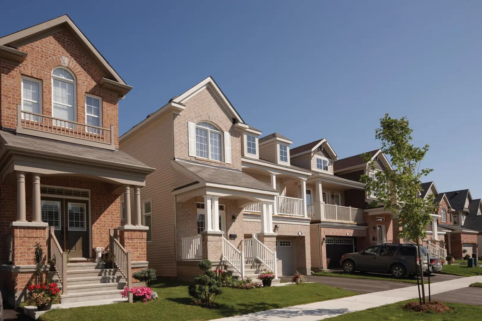 Half Moon Bay Towns Ottawa