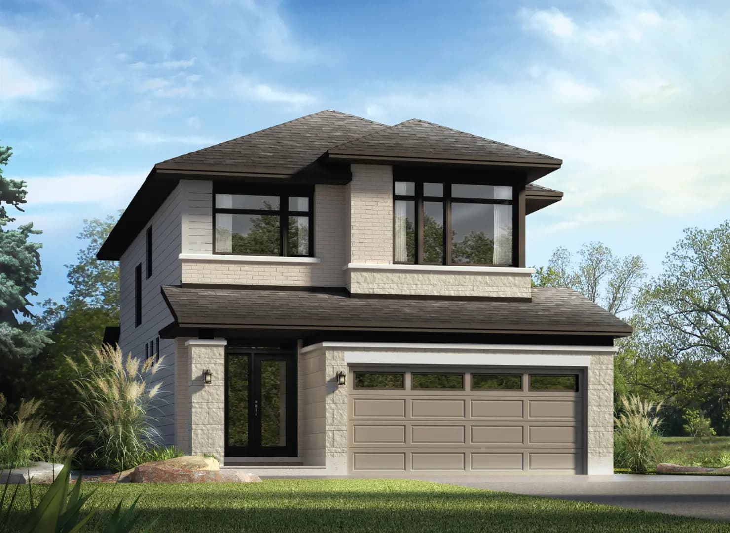 Westwood Richcraft Homes Kanata