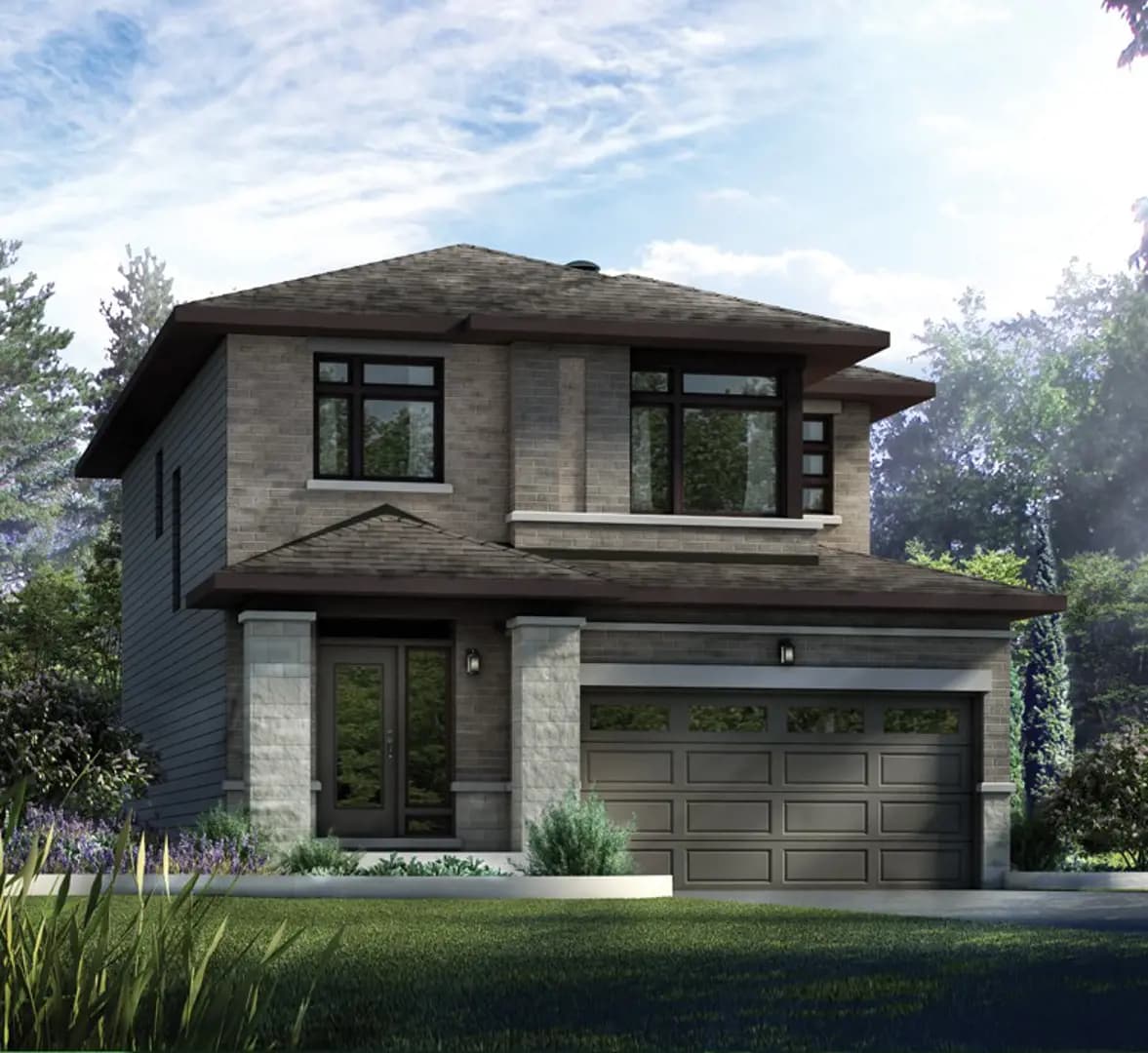Westwood Richcraft Homes Kanata