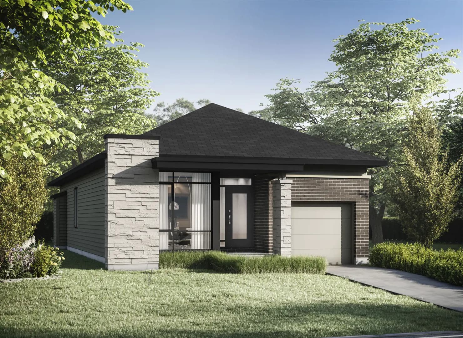 Westwood Richcraft Homes Kanata