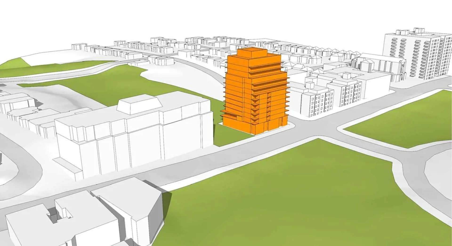 2908 Yonge Street Condos - North York