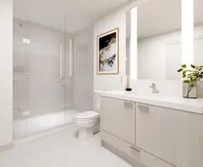 Westerly Condos - Etobicoke